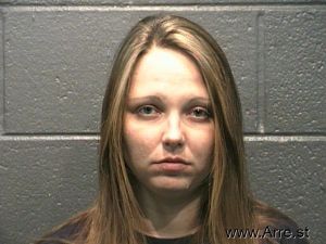 Bobbie Hogshire Arrest Mugshot
