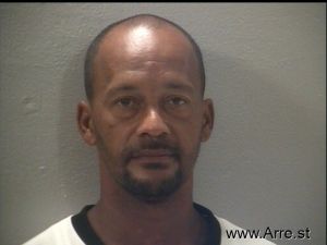 Bobby Bryant Arrest Mugshot