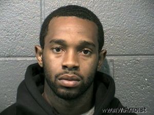 Brandon Doaty Arrest Mugshot