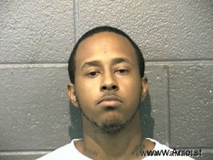 Brandon Ingram Arrest Mugshot