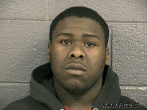 Brendan Davis Arrest Mugshot