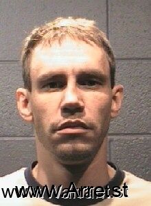 Brent Board Arrest Mugshot