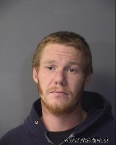 Brian Blum Arrest Mugshot