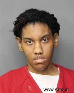 Carissa Brown Arrest Mugshot