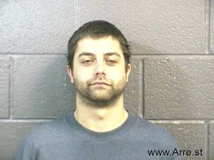 Carl Sizemore Arrest Mugshot