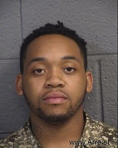 Charles Futrell Arrest Mugshot