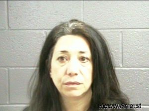 Chenin Connole Arrest Mugshot