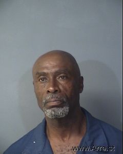 Chester Bell Arrest Mugshot