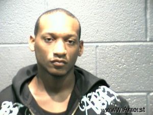 Christopher Dyer Arrest Mugshot
