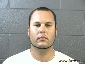 Christopher Whilden Arrest Mugshot