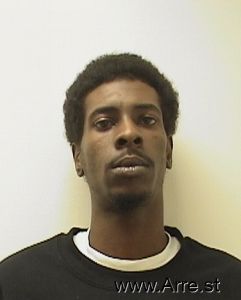 Christopher Wiggins Arrest Mugshot