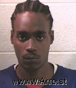 Clarence Highter Arrest Mugshot