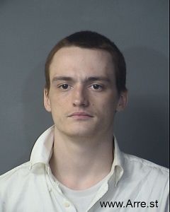 Cody Mann Arrest Mugshot