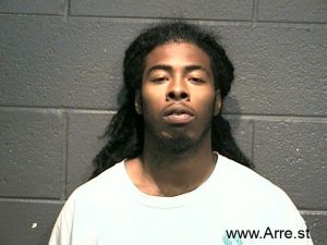 Cordarol Madison Arrest Mugshot