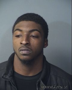 Corey Tyler Arrest Mugshot