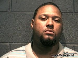 Cornelius Glover-peeples Arrest Mugshot