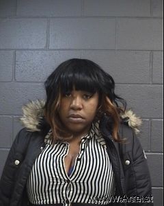 Damone Blount Arrest Mugshot