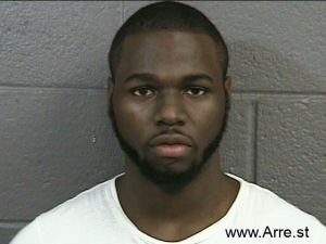 Dangelo Durr Arrest Mugshot