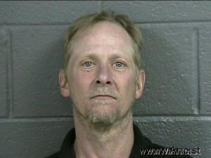 Daniel Bennett Arrest Mugshot