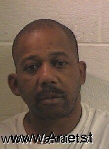 Daniel Johnson Arrest Mugshot