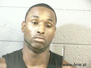 Daniel Summers Arrest Mugshot