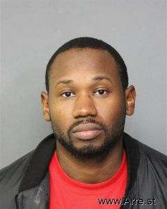 Daniel Williams Arrest Mugshot