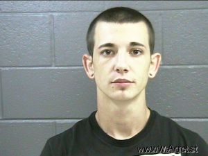 Danny Delgado Arrest Mugshot