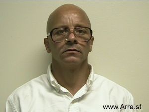 Danny Martinez Arrest Mugshot