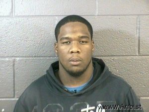 Dante Ferrell Arrest Mugshot