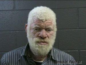 Darnell Gallop Arrest Mugshot