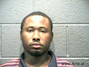 Darryl Biddle Arrest Mugshot