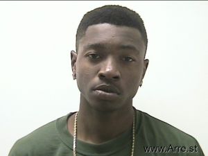 David Boyd Arrest Mugshot
