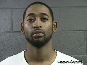 David Campbell Arrest Mugshot