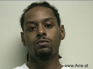 David Davis Arrest Mugshot