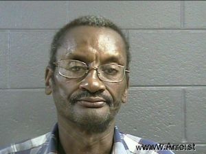 David Fox Arrest Mugshot