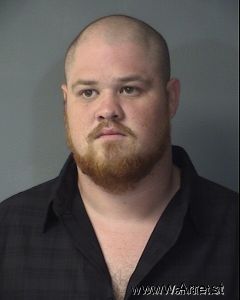 David Gourley Arrest Mugshot