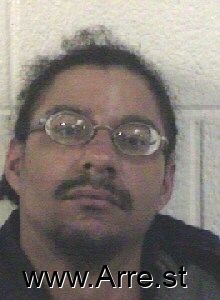 David Hawkins Arrest Mugshot