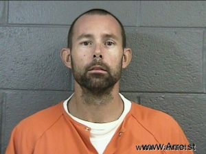 David Hurst Arrest Mugshot