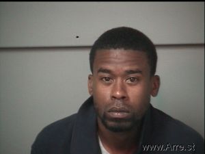 David Jenkins Arrest Mugshot