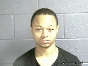 Dayend Upshur Arrest Mugshot