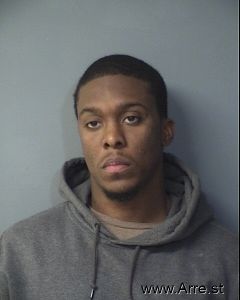 Demarta Johnson Arrest Mugshot