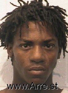 Demetrice Mcclammy Arrest Mugshot