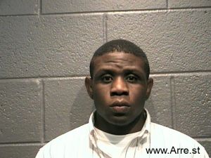 Dennis Cooley Arrest Mugshot