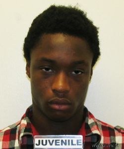 Dequan Tyler Arrest Mugshot
