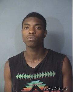 Devantay Shorter Arrest Mugshot