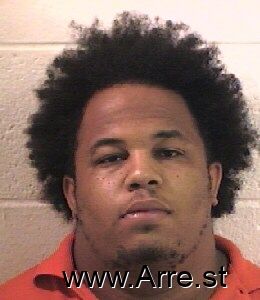 Devar Joyner Arrest Mugshot