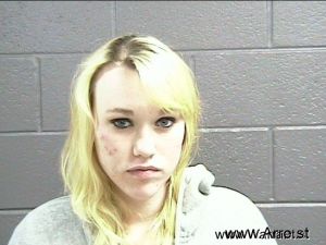 Devon Dain Arrest Mugshot