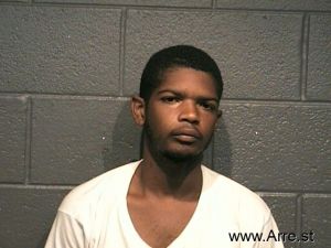 Devonte Davis Arrest Mugshot