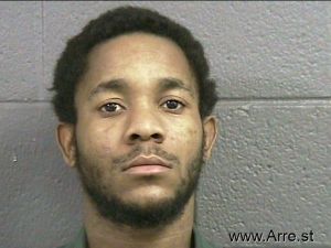 Dewayne Blakeney Arrest Mugshot