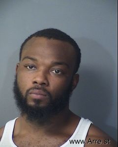 Dominque Hathaway Arrest Mugshot